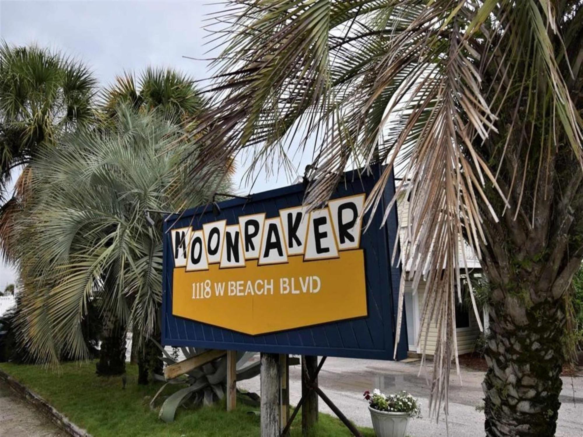 Cozy Condo Just Steps To The Beach, Unit 2 - Sleeps 4 Gulf Shores Exteriör bild