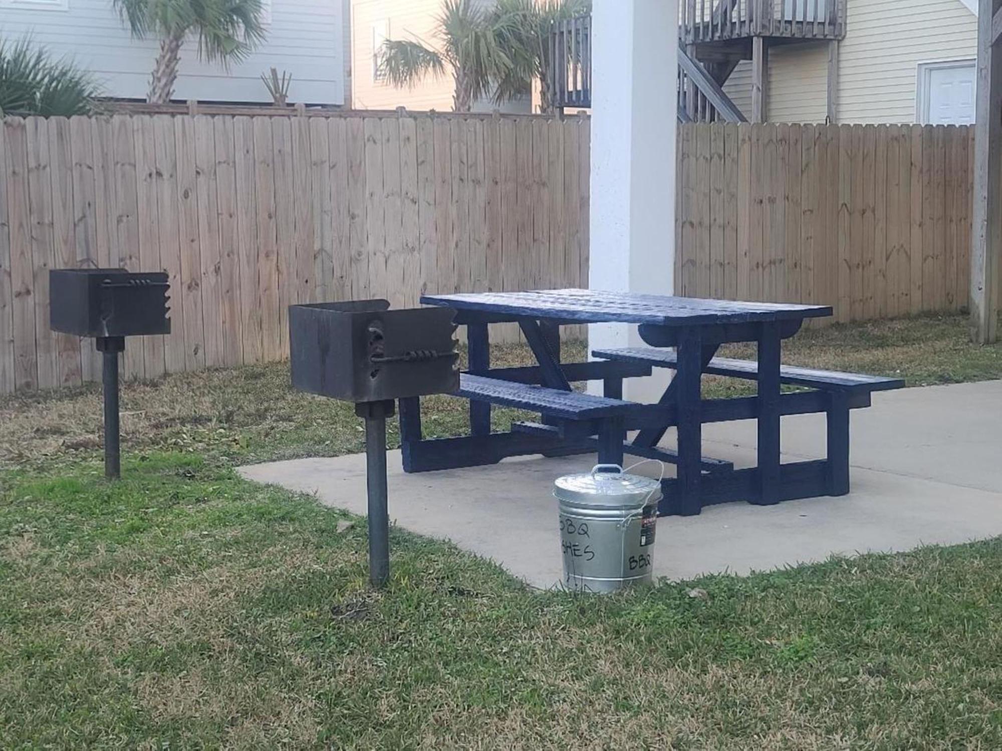 Cozy Condo Just Steps To The Beach, Unit 2 - Sleeps 4 Gulf Shores Exteriör bild