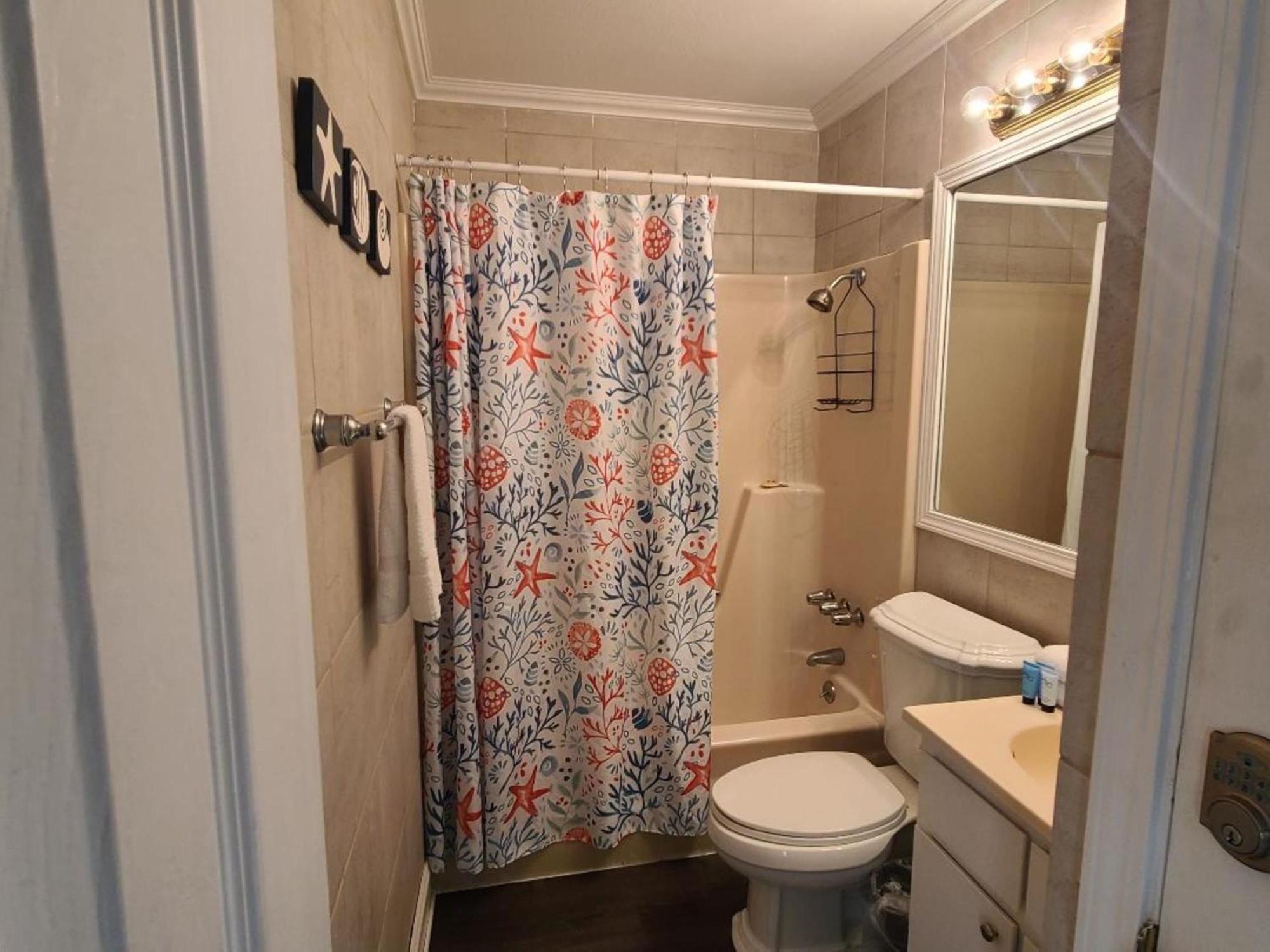 Cozy Condo Just Steps To The Beach, Unit 2 - Sleeps 4 Gulf Shores Exteriör bild