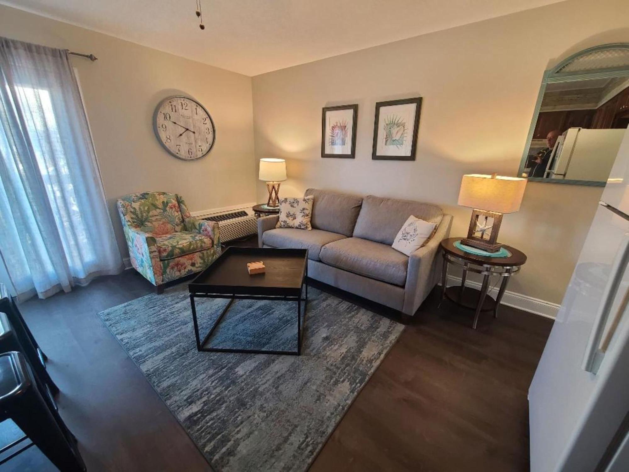 Cozy Condo Just Steps To The Beach, Unit 2 - Sleeps 4 Gulf Shores Exteriör bild