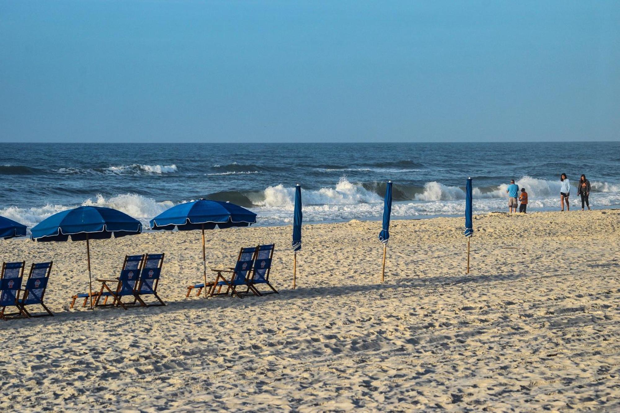 Cozy Condo Just Steps To The Beach, Unit 2 - Sleeps 4 Gulf Shores Exteriör bild