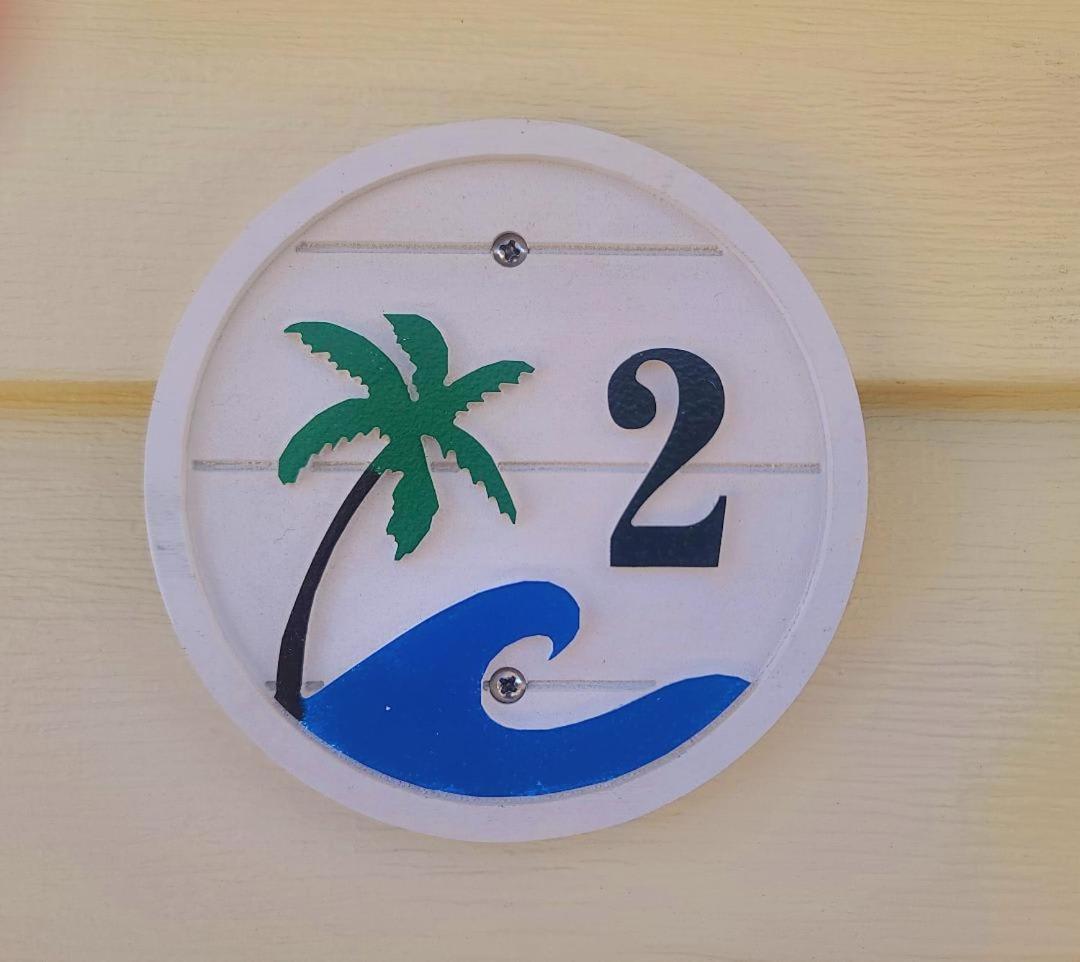 Cozy Condo Just Steps To The Beach, Unit 2 - Sleeps 4 Gulf Shores Exteriör bild